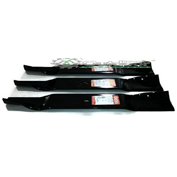 Country Clipper 52" Blades replaces part H2246 91129