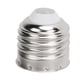 thumbnail image 1 of Light Bulb Security Cameras Motion Detection Dual Lens Light Socket Surveillance Camera with o Alarm Night Vision Two Way Talk 110‑240V, 1 of 2