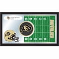 thumbnail image 3 of Michigan State Spartans 15" x 26" Football Mirror, 3 of 7
