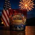 thumbnail image 7 of America 250th Anniversary “We The People” Heritage Whiskey Glass, Declaration of Independence Printed Glasses, 250 Anniversary Bottle for Day Patriotic Gift 2026 (3PCS Cup), 7 of 7
