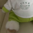 thumbnail image 4 of Ropa de muñeca de osos, ropa de animales de peluche, adorable ropa de oso de peluche, ropa de oso, rendimiento de alta gama, 4 of 5