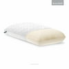 Z Duo-Foam 2-Sided Talalay Latex and Dough Memory Foam Pillow