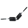 thumbnail image 4 of Non-Stick Bakeware, Waffle Maker Taiyaki Fish-Shaped Cake Maker  for Kitchen, 4 of 8