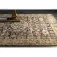 thumbnail image 3 of Surya Cappadocia CPP-5029 108x156" Rectangle Wool Rug in Light Brown/Cream, 3 of 10
