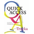 thumbnail image 1 of Pre-Owned Simon & Schuster Quick Access Reference for Writers (4th Edition) (Unknown) 0131400819 9780131400818, 1 of 1