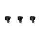 thumbnail image 5 of Naiovety Universal portátil Golf Club Clip práctica entrenamiento partido Putter soporte de ajuste bolsa de Golf abrazadera herramienta de Type1 NO1, 5 of 6