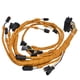 thumbnail image 1 of Arnés de Cables ANGGREK TOSD-28-009 230-6279 195-7226 Excavadora 330C, 1 of 8