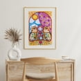 thumbnail image 4 of Anatolian Puzzle - Matryoshka, Casse-Tête de 500 Pcs, 3606, 4 of 4