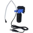 thumbnail image 1 of Oxygen Increasing Pump Filter, Professional Design Bacterium Cultivation Fish  Filter ABS Material  For Fish  For Tortoise, 1 of 8