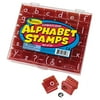 Lowercase Alphabet & Punctuation Stamps | Bundle of 2 Sets