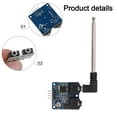 thumbnail image 6 of Tea5767 Fm Stereo Radio Module With Wire Antenna For 76 108Mhz Frequency Range, 6 of 9