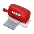 thumbnail image 1 of Die Cutting Embossing Machine, Manual Operation Die Cutter Multi Purpose  for Crafts, 1 of 7