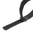thumbnail image 2 of facefd 10x Sangle Cinch Durable Remplacement Porte-Vélo Rack Cravate Debbing 2x50cm, 2 of 9