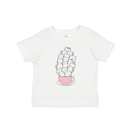 

Inktastic Happiness Gift Toddler Boy or Toddler Girl T-Shirt
