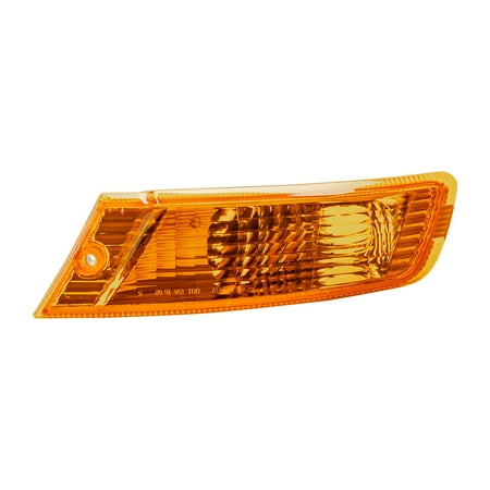 Tyc 18 5976 01 1 Turn Signal And Parking Light Embly For Jeep Tyc 18 5976 01 1 Turn Signal And Parking Light Embly For Jeep Liberty