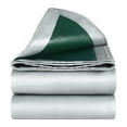 thumbnail image 3 of Lona impermeable gruesa, accesorio multiusos, cubierta de carga para camión Metro de 6x8m, 3 of 9