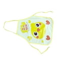 thumbnail image 4 of Children Apron, Cartoon Printing Cute Kids Apron  For Painting, 4 of 8