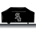 thumbnail image 1 of Housse de Gril Chicago White Sox Deluxe, 1 of 1