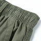 thumbnail image 5 of Pantalones cargo finos de verano para hombre: cordón, poliéster, tallas L-XXXXXXL, playa/casual, cintura elástica, 5 of 7