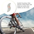 thumbnail image 2 of LED Wheel Line Light Tyre Waterproof Mini LED Elements Leaf Bicycle Lights Accessories Waterproof Bike Warning Lamp Household Repair Using Red, 2 of 8