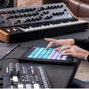 Novation Launchpad Pro [MK3] Production and Performance Grid for Ableton Live
