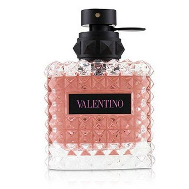 Valentino Donna Born In Roma Eau De Parfum Spray for Women, 3.4 Ounce -