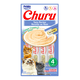 thumbnail image 2 of Churu Premios para Gato Atún y Almeja Caja con 6 Bolsas de 4 Tubos de 14g, 2 of 3