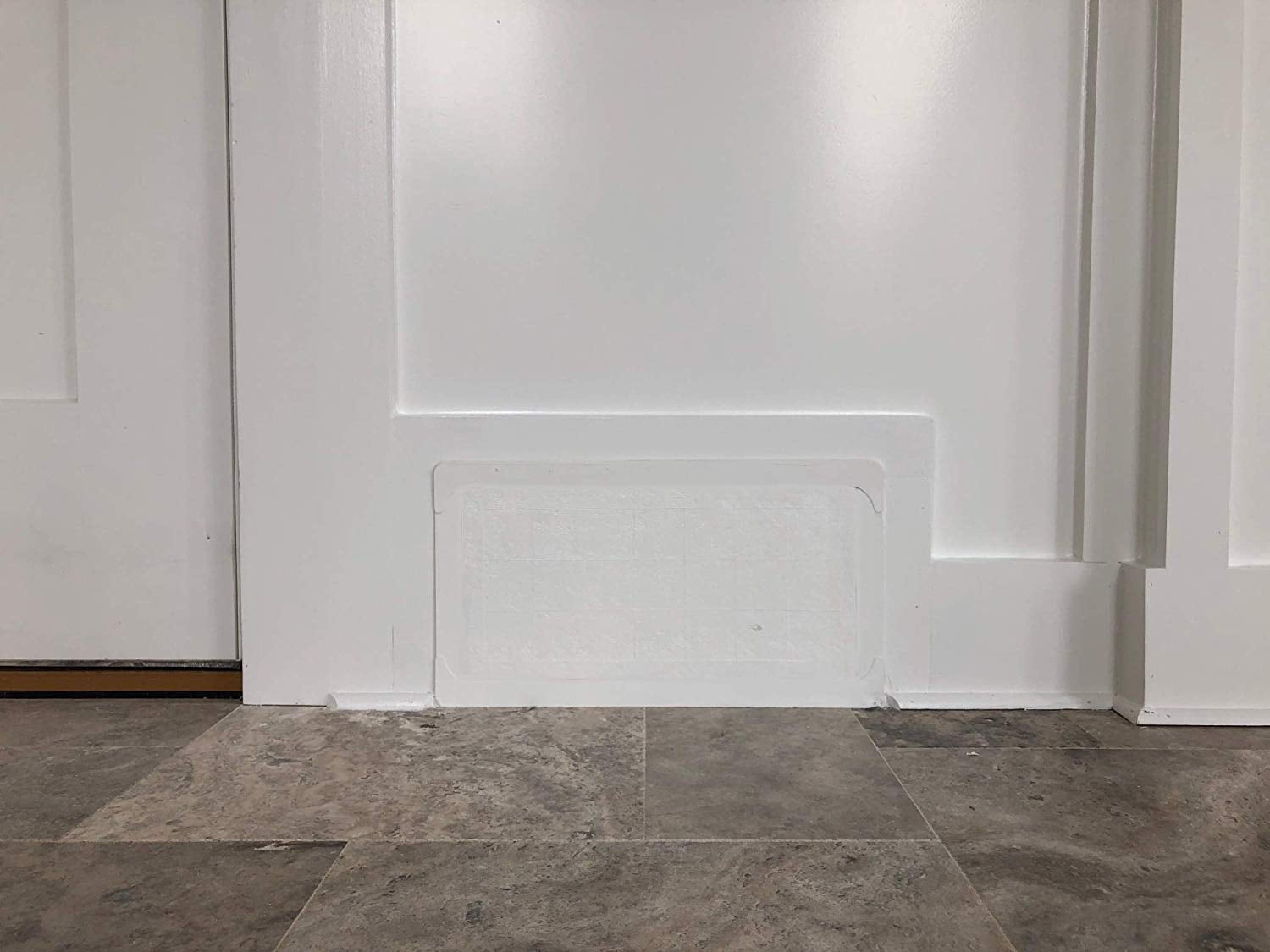 Smart Vent Flood Vent Sealing Kit Model 1540-526 for Insulated Smart Vent