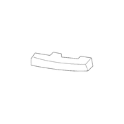 Genuine OE Acura Molding - 71102-SJA-000ZD