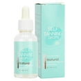 thumbnail image 1 of Tanning Drops, 4 To 6 Hours Tanning Self Tanner Fast Drying Lightweight  For Body For Travel, 1 of 7