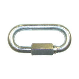 Baron Farm Screw Pin Quick Links 132 lb Baron Farm Screw Pin Quick Links 132 lb