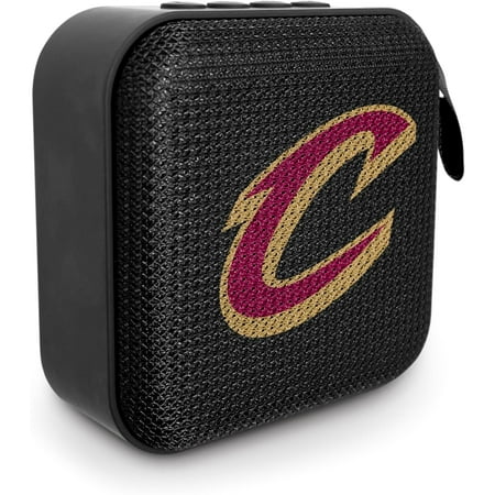 ‎SOAR NBA Mini Wireless Bluetooth Speaker – Cleveland Cavaliers