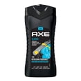 thumbnail image 1 of Axe Alaska 3 In 1 Body, Face & Hair Wash For Men 250ml, 1 of 1