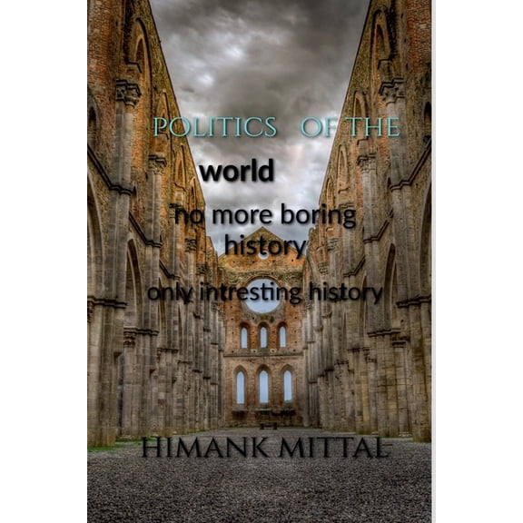 politics of the world, (Paperback)