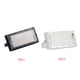 thumbnail image 2 of Reflector de seguridad LED 50W 3000LM Luces de inundación Jardín interior al aire libre Lámpara impermeable IP65 Yuarrent HA1314-01B, 2 of 7