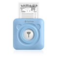 thumbnail image 1 of Mini Photo Printer for Smartphone Wireless BT Image Label Receipt Mini Printer Thermal Printer, 1 of 5