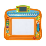 Winfun Write n Draw Learning Board for Ages 2 Years and Up