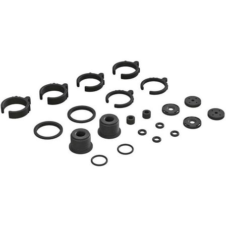 ARRMA AR330531 Shock Parts/O-Ring Set 2 ARAC9094 Elec Car/Truck Replacement Parts