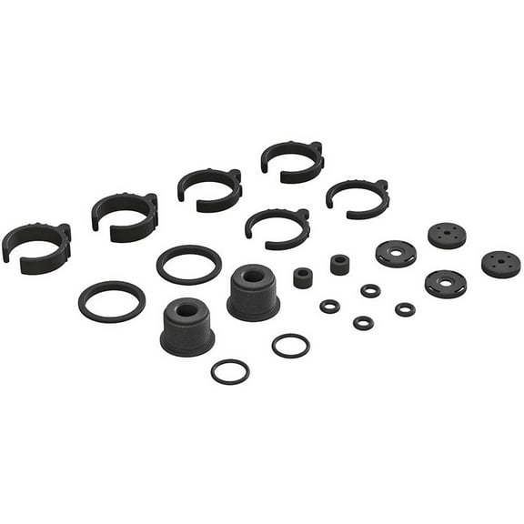 ARRMA AR330531 Shock Parts/O-Ring Set 2 ARAC9094 Elec Car/Truck Replacement Parts