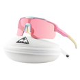 thumbnail image 1 of Gafas Deportivas EYEGLAD MOTIONVIEW HD con Contraste Alto y Protección UV400, 1 of 9