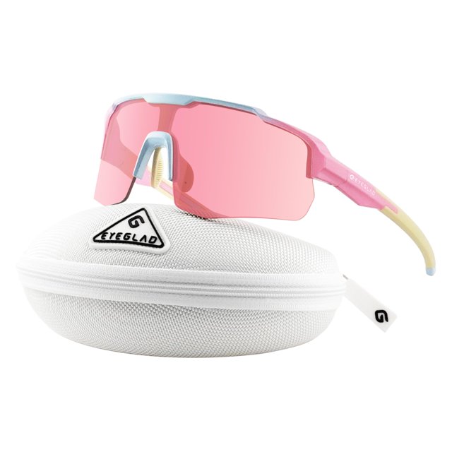 Gafas Deportivas EYEGLAD MOTIONVIEW HD con Contraste Alto y Protección UV400