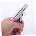 thumbnail image 4 of Professional Stainless Steel French Nail Cutter UShape Nail Clippers for Acrylic and Gel Nails, 4 of 4