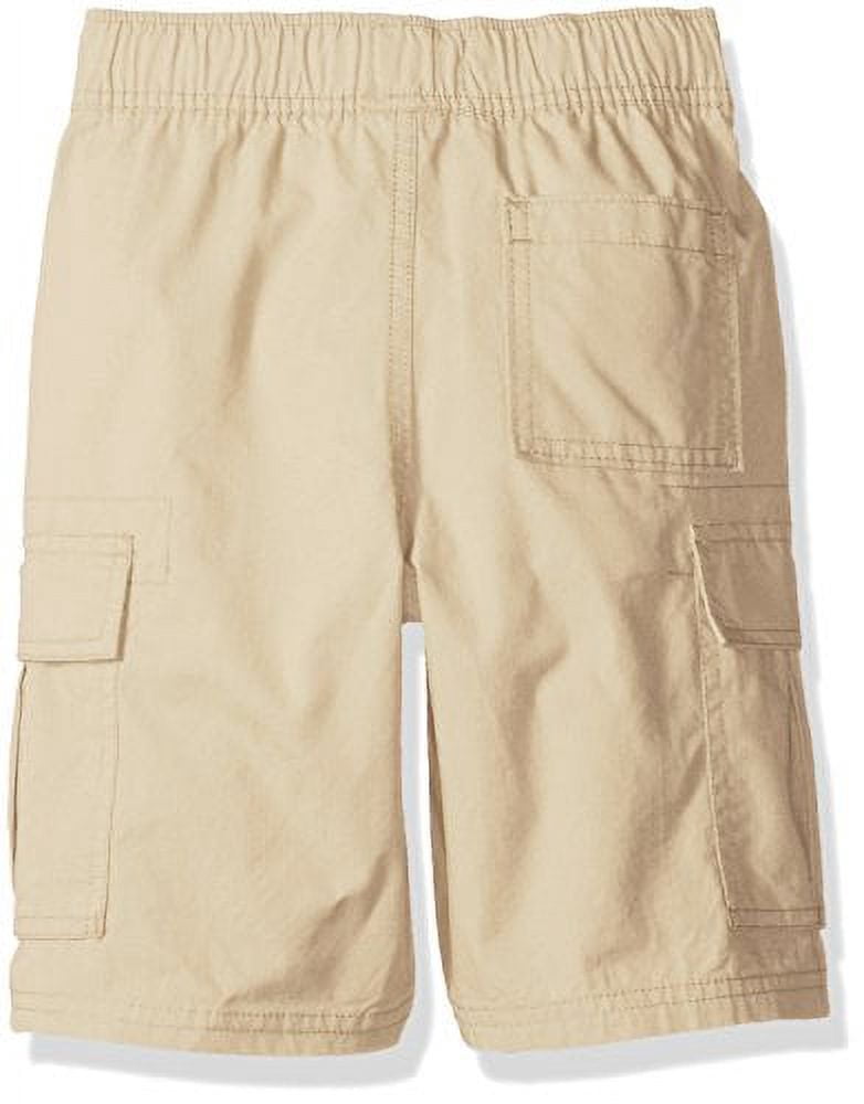 The Children's Place Boys Pull-On Cargo Shorts, Sizes 4-18