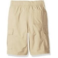 thumbnail image 2 of The Children's Place Boys Pull-On Cargo Shorts, Sizes 4-18, 2 of 2