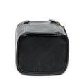 thumbnail image 6 of Pre-Owned Chanel Black Timeless Tall Vanity Case Handbag Caviar Leather, 6 of 10