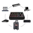 thumbnail image 3 of Power Antenna Kit AM FM Auto Motor Car Accessories for W140 W126 W124 W201 Part, 3 of 5