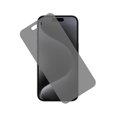 thumbnail image 3 of [2 Pack] for Iphone 15 Pro Privacy Anti Spy Tempered Glass Screen Protector Frontier Protective Protector, 3 of 8
