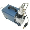thumbnail image 3 of 30Mpa High Pressure Electric Air Compressor Pump, 3 of 10