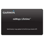 Garmin n��Maps Lifetime North America Digital Map