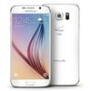 Samsung Galaxy S6 G920V 32GB Verizon CDMA 4G LTE Octa-Core Android Phone w/ 16MP Camera - White (Certified Used)